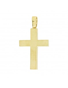 Σταυρός διπλής όψης σε 14...