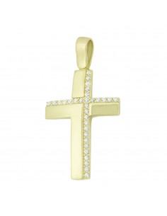 Σταυρός γυναικείος με...