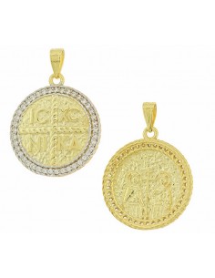 Κωνσταντινάτο ICXC NIKA Κ9...