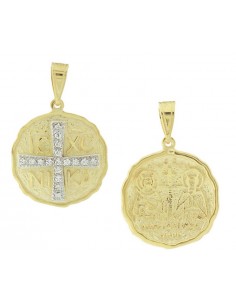 Κωνσταντινάτο με ζιργκόν σε...