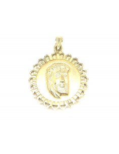 Φυλαχτό Ιησούς με...