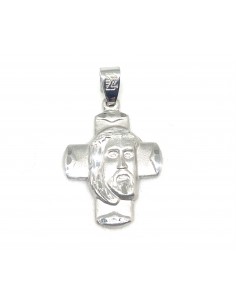 Ασημένιος Σταυρός με...