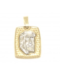 Φυλαχτό πλακέτα Ιησούς σε...