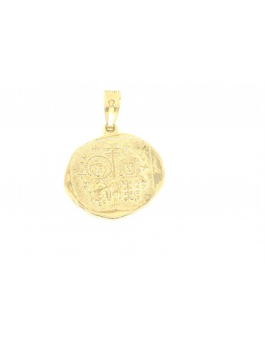 Φυλαχτό Κωνσταντινάτο σε χρυσό 9...