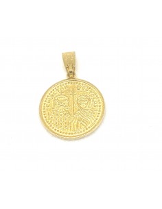 Αγιοκωνστάντινο από χρυσό 9... 2