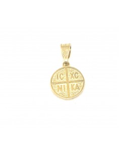 Κωνσταντινάτο χρυσό 9...