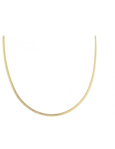 Κολιέ  14 καράτια χρυσό 585