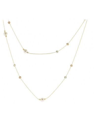 Κολιέ  14 καράτια χρυσό 585