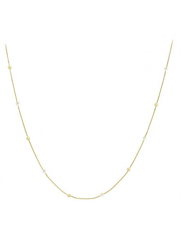 Κολιέ  14 καράτια χρυσό 585