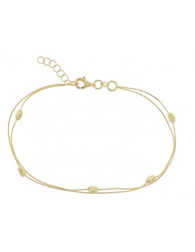 Βραχιόλι  Κ14 / 585