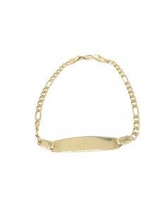 Χρυσή ταυτότητα figaro 14...