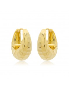 Κρίκοι Σκουλαρίκια με...