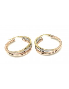 Τρίχρωμοι Κρίκοι... 2