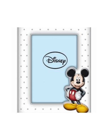 Παιδική κορνίζα Mickey Mouse/ Prince...