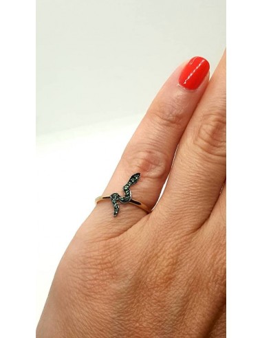 Δαχτυλίδι Chevalier Χρυσό 9K