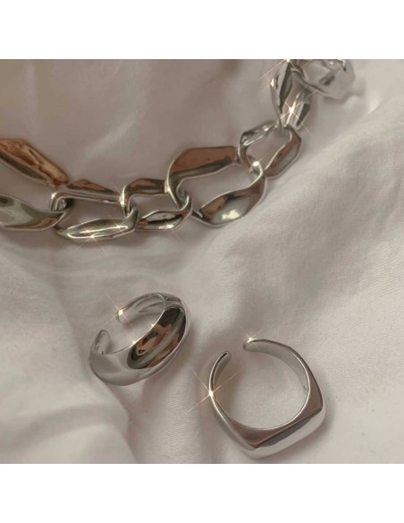 Δαχτυλίδι από ορείχαλκο Dansk Copenhagen