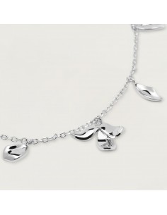 Βραχιόλι ασημένιο PdPaola Blossom Collection 2