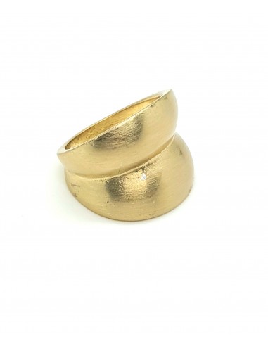 Δαχτυλίδι από ορείχαλκο Dansk Copenhagen