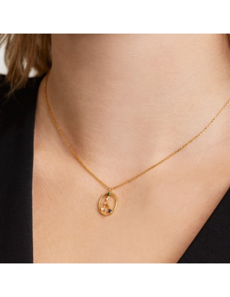 Ζώδιο Δίδυμοι PDPaola