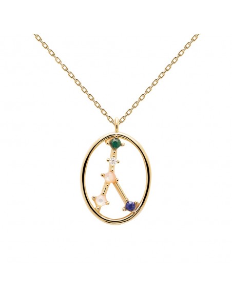 Ζώδιο Δίδυμοι PDPaola