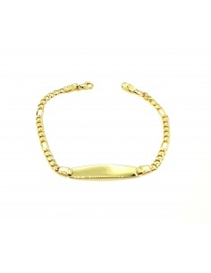 Χρυσή ταυτότητα figaro 14... 2