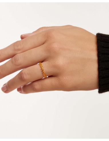 Δαχτυλίδι PDPaola CAVALIER ασήμι 925