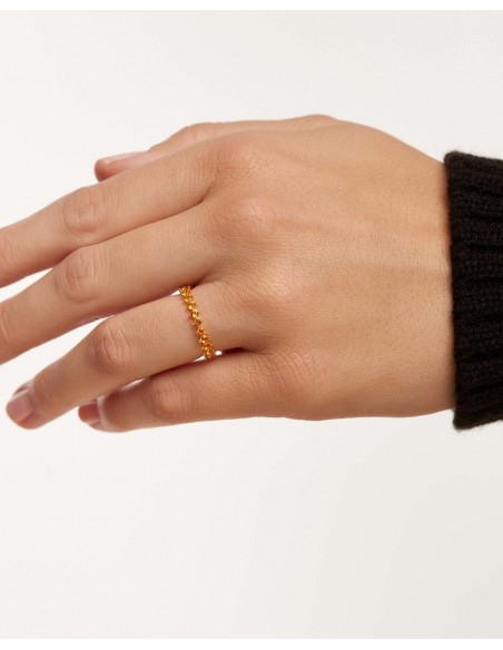 Δαχτυλίδι PDPaola CAVALIER ασήμι 925