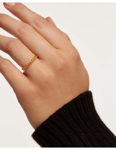 Δαχτυλίδι PDPaola CAVALIER ασήμι 925