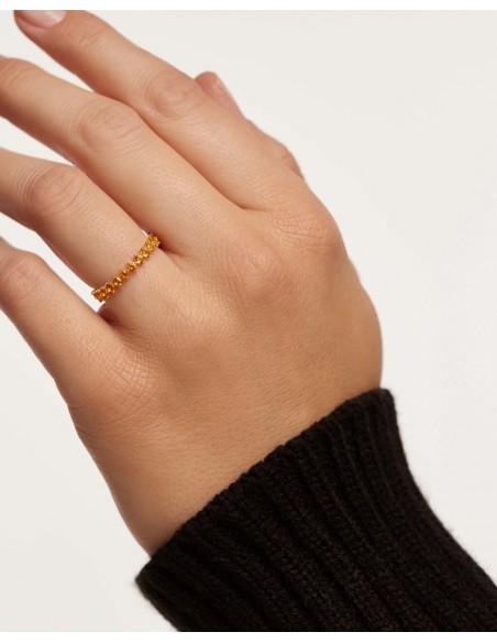 Δαχτυλίδι PDPaola CAVALIER ασήμι 925