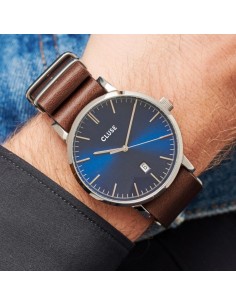 HARRY WILLIAMS -   with Leather  HW-2014M/02 2