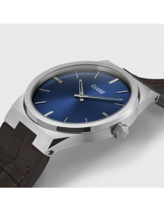 HARRY WILLIAMS -   with Leather  HW-2014M/02 2